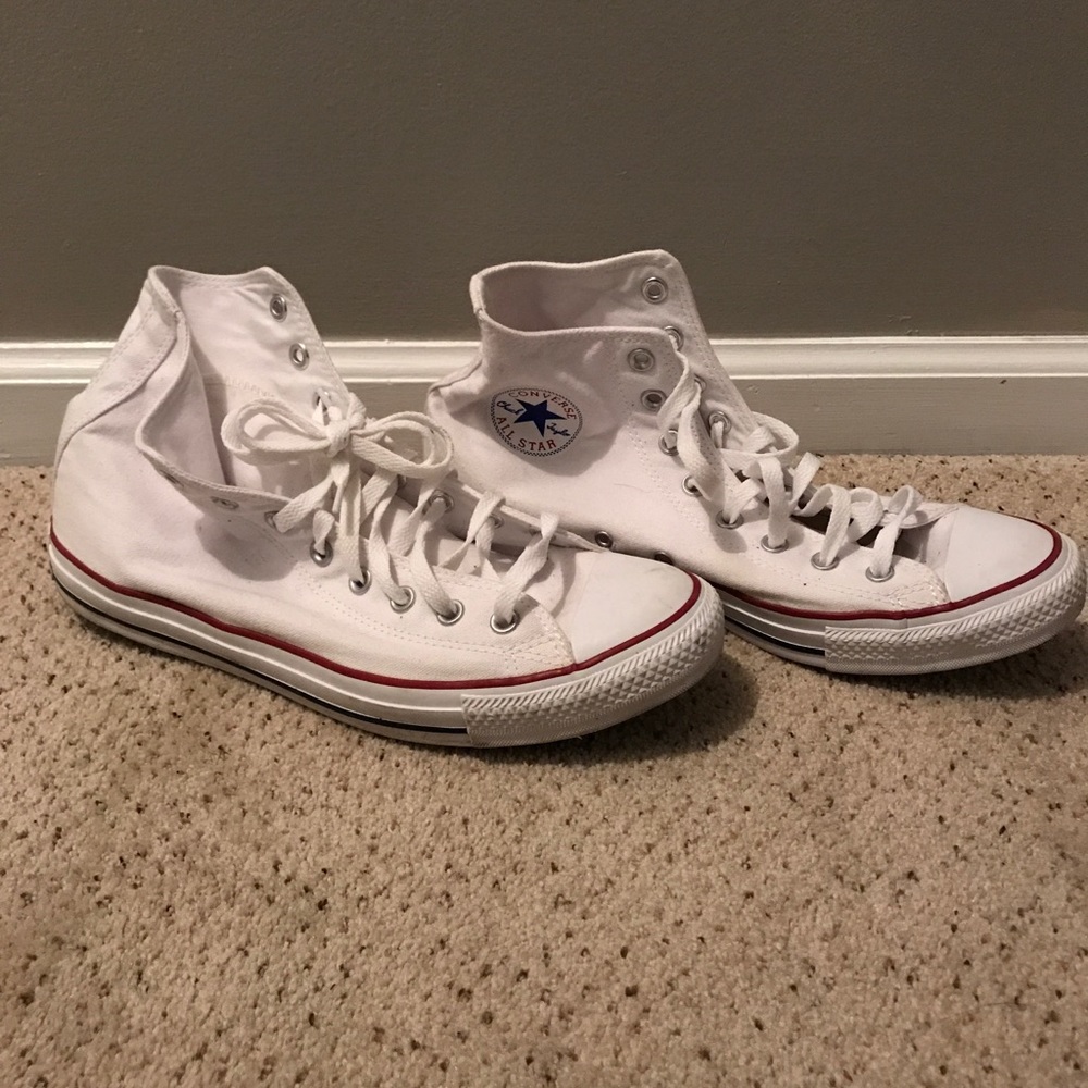 Classic White - image 1